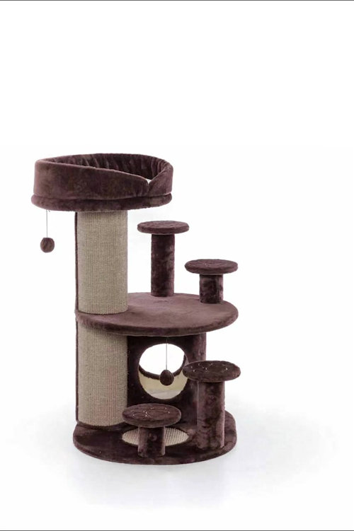 Trixie emil 2024 senior cat tree